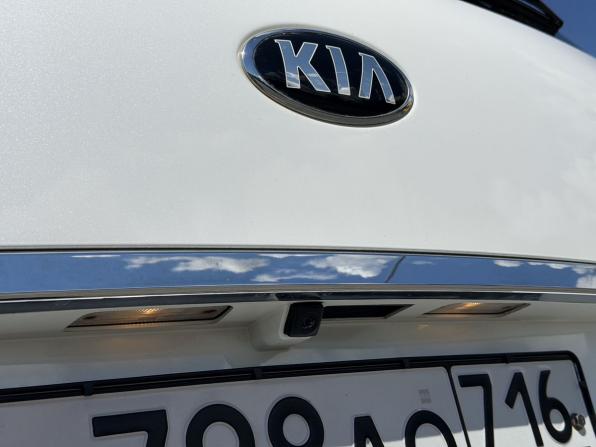 Kia Carnival III с пробегом 2020 года, цена 2 750 000 рублей, 119103 км, минивэн, Автокод Объявления