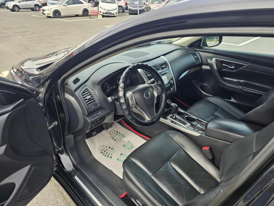 Nissan Teana III Тюмень  - изображение 9