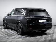 Li Auto (Lixiang) L7 I Рестайлинг Москва  - изображение 24