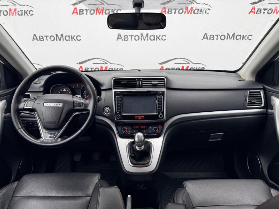 Haval H6 I Тюмень  - изображение 8