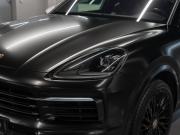 Porsche Cayenne III Москва  - изображение 56