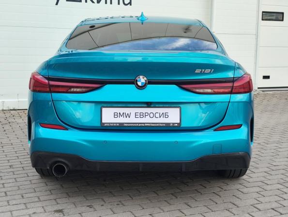 BMW 2 серии F44 с пробегом 2020 года, цена 2 649 000 рублей, 62789 км, седан, Автокод Объявления