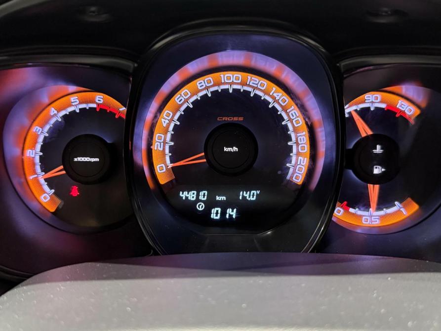 Lada (ВАЗ) Vesta I Екатеринбург  - изображение 18