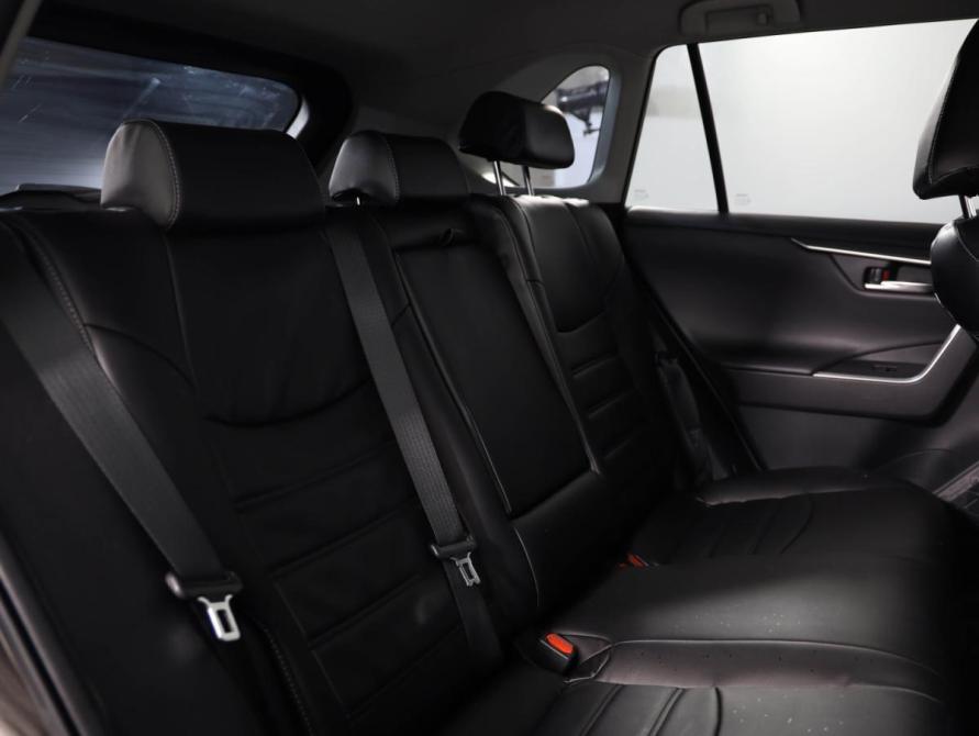 Toyota RAV4 V (XA50) Санкт-Петербург  - изображение 12