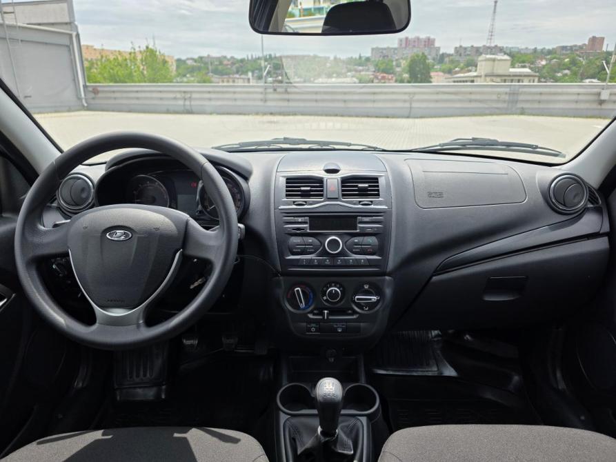 Lada (ВАЗ) Granta I Рестайлинг Ростов-на-Дону  - изображение 8