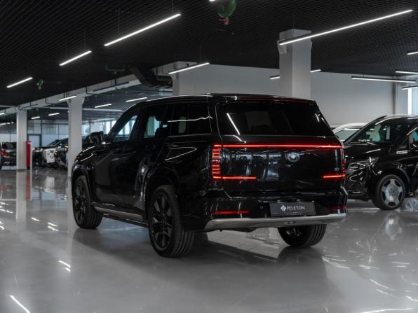 GAC Trumpchi S7 с пробегом 2026 года, цена 4 700 000 рублей, 100 км, внедорожник, Автокод Объявления