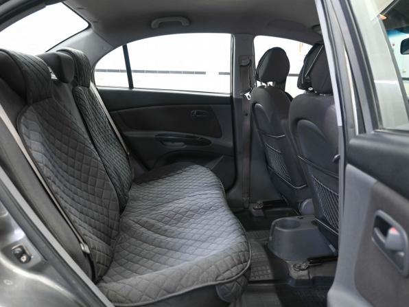Kia Rio II Рестайлинг с пробегом 2010 года, цена 599 900 рублей, 282800 км, седан, Автокод Объявления