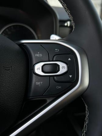 Haval Jolion I Рестайлинг 2 с пробегом 2025 года, цена 2 330 000 рублей, 4270 км, внедорожник, Автокод Объявления