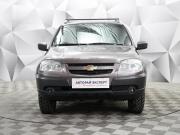 Chevrolet Niva I Рестайлинг Ульяновск  - изображение 29