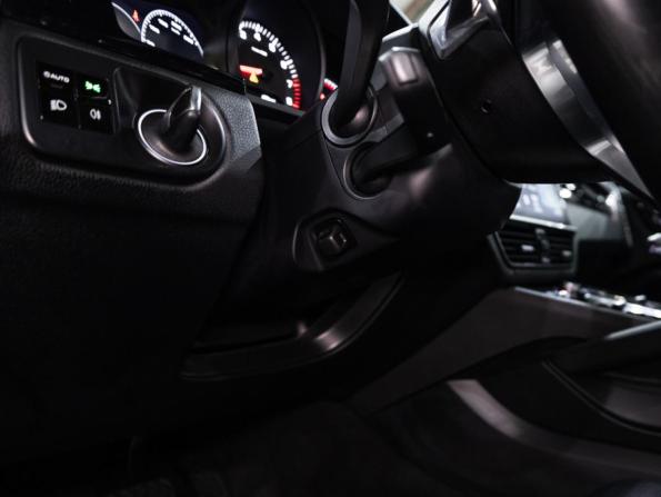 Porsche Cayenne III с пробегом 2020 года, цена 6 850 000 рублей, 110548 км, внедорожник, Автокод Объявления