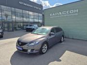 Mazda 6 II (GH) Екатеринбург  - изображение 13