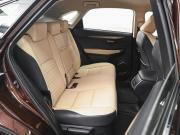 Lexus NX I Рестайлинг Ставрополь  - изображение 30
