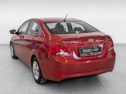 Hyundai Solaris I Рестайлинг Москва  - изображение 34