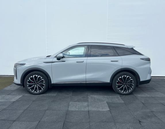 Exeed RX с пробегом 2023 года, цена 2 485 000 рублей, 117546 км, внедорожник, Автокод Объявления