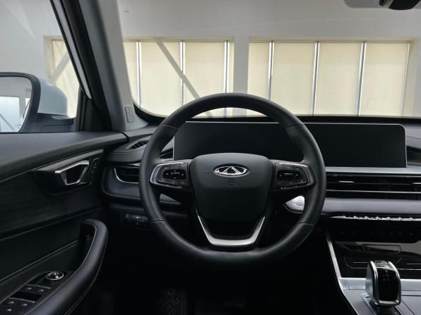 Chery Tiggo 4 I Рестайлинг 2 с пробегом 2025 года, цена 1 880 000 рублей, 11433 км, внедорожник, Автокод Объявления