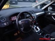Ford S-MAX I Рестайлинг Москва  - изображение 29