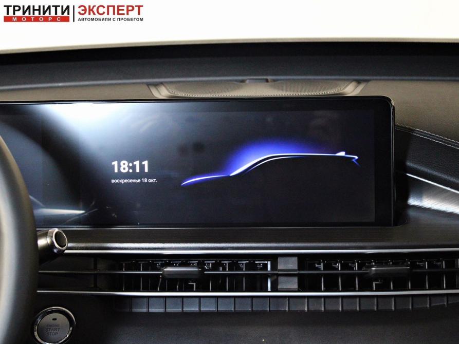 Chery Tiggo 7 Pro Max I Белгород  - изображение 15
