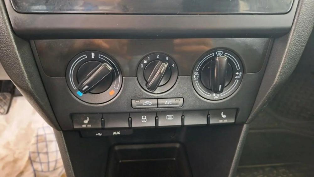 Skoda Rapid I Уфа  - изображение 20