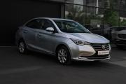 Changan Alsvin Москва  - изображение 25