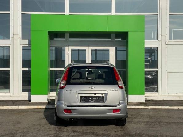 Chevrolet Rezzo с пробегом 2006 года, цена 220 000 рублей, 270021 км, компактвэн, Автокод Объявления