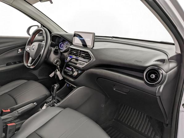 Changan Alsvin с пробегом 2024 года, цена 1 295 000 рублей, 21120 км, седан, Автокод Объявления