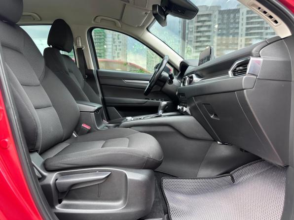Mazda CX-5 II с пробегом 2021 года, цена 2 750 000 рублей, 122000 км, внедорожник, Автокод Объявления