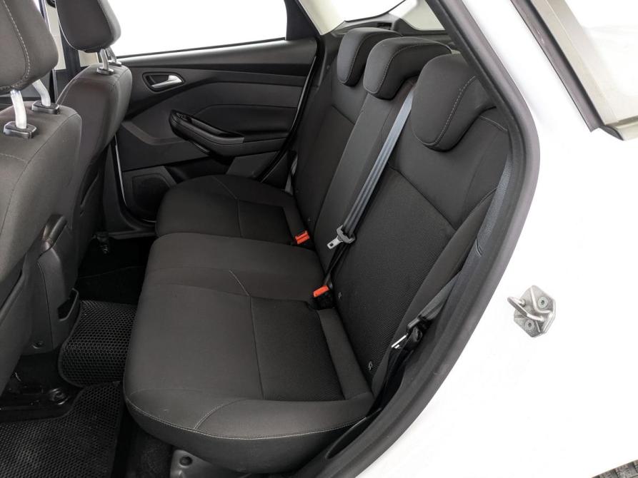 Ford Focus III Рестайлинг Москва  - изображение 18