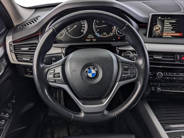 BMW X5 III (F15) с пробегом 2015 года, цена 3 100 000 рублей, 140016 км, внедорожник, Автокод Объявления