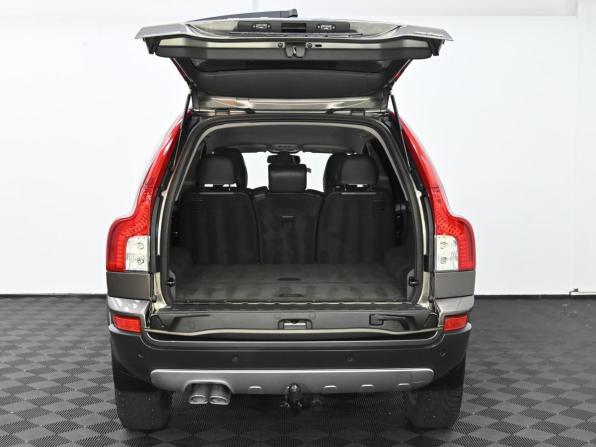 Volvo XC90 I Рестайлинг с пробегом 2010 года, цена 1 599 000 рублей, 240000 км, внедорожник, Автокод Объявления