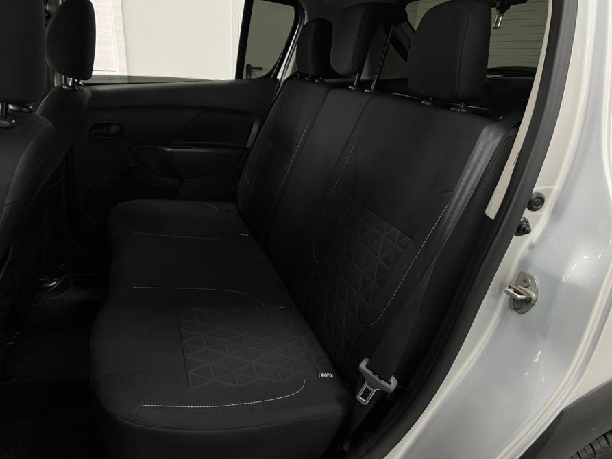 Renault Sandero II Казань  - изображение 14