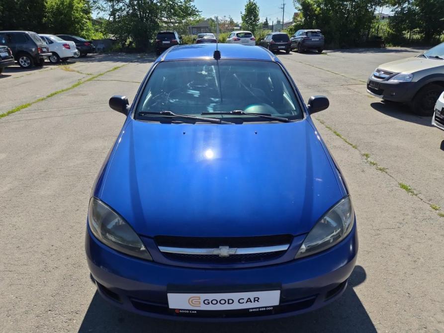 Chevrolet Lacetti I Саратов  - изображение 13