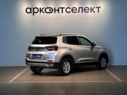 Chery Tiggo 4 I Рестайлинг Краснодар  - изображение 21
