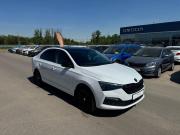 Skoda Rapid II Ногинск  - изображение 21