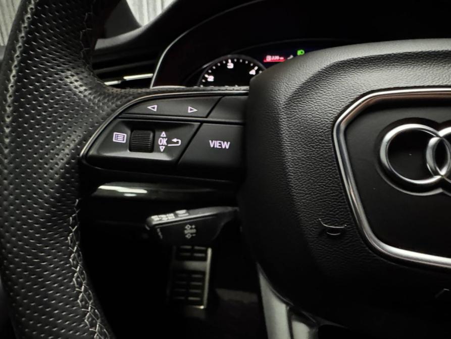 Audi Q7 II (4M) Стерлитамак  - изображение 23