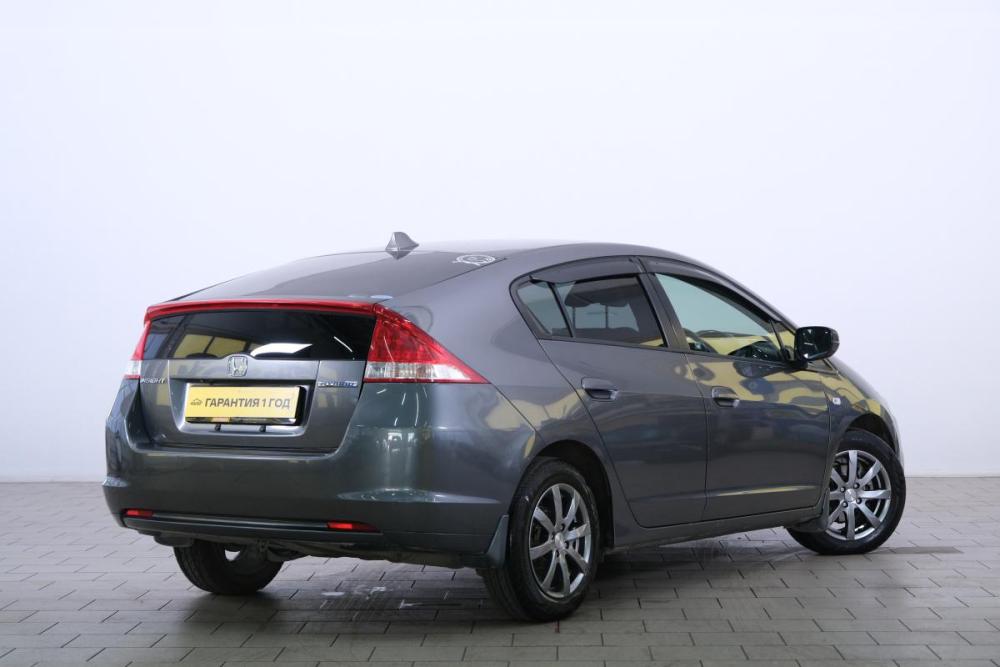Honda Insight II Омск  - изображение 7