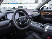 GAC Trumpchi S9 Москва  - изображение 44