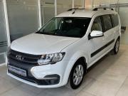 Lada (ВАЗ) Largus I Рестайлинг Москва  - изображение 16