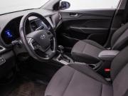 Hyundai Solaris II Москва  - изображение 26