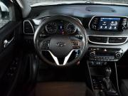 Hyundai Tucson III Рестайлинг Екатеринбург  - изображение 29