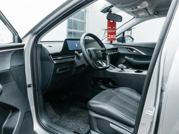 Omoda C5 I с пробегом 2023 года, цена 1 780 000 рублей, 48262 км, внедорожник, Автокод Объявления