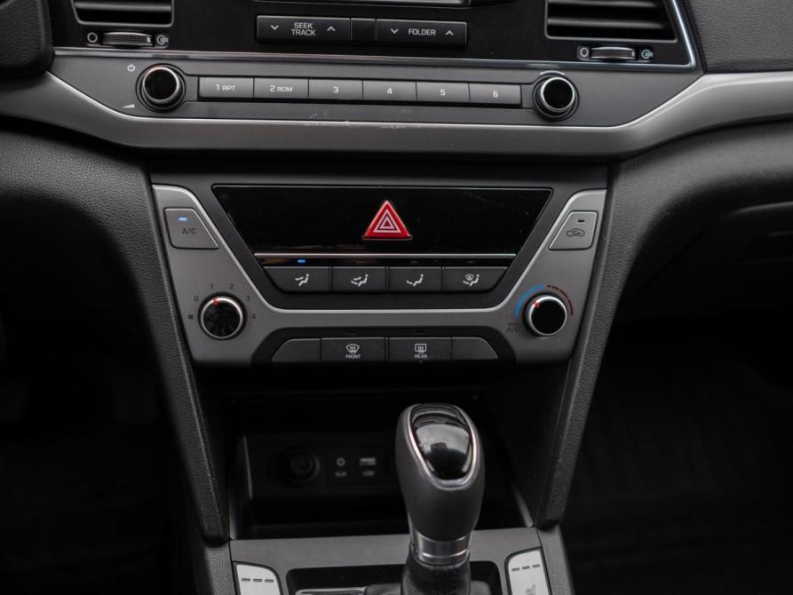 Hyundai Elantra VI (AD) Сочи  - изображение 15