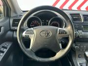 Toyota Highlander II (XU40) Рестайлинг Пермь  - изображение 26