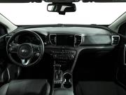 Kia Sportage IV Санкт-Петербург  - изображение 32