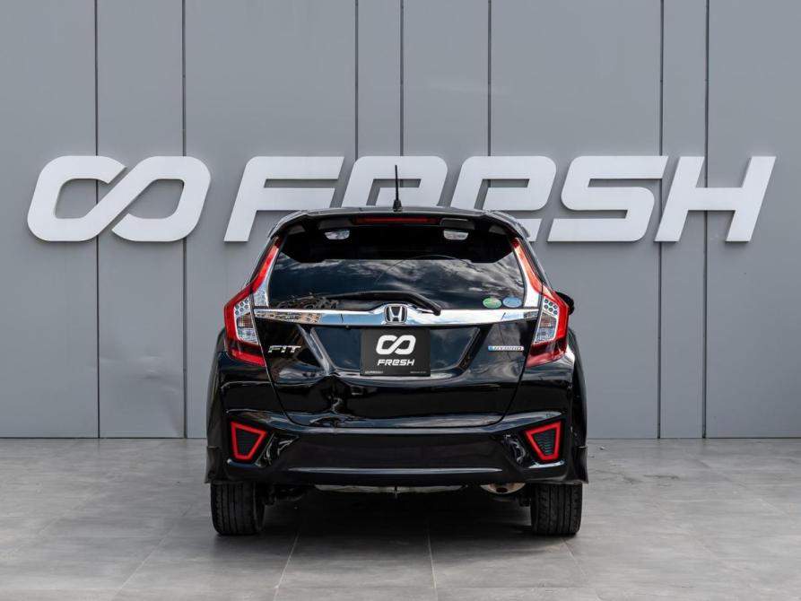 Honda Fit III Краснодар  - изображение 4