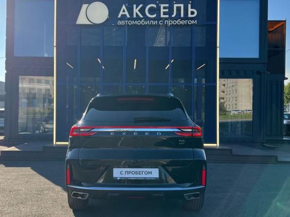 Exeed TXL I Рестайлинг с пробегом 2023 года, цена 2 299 000 рублей, 26000 км, внедорожник, Автокод Объявления