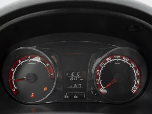 Lada (ВАЗ) Granta I Рестайлинг с пробегом 2024 года, цена 949 000 рублей, 18177 км, седан, Автокод Объявления