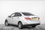 Nissan Almera III (G15) Кемерово  - изображение 25