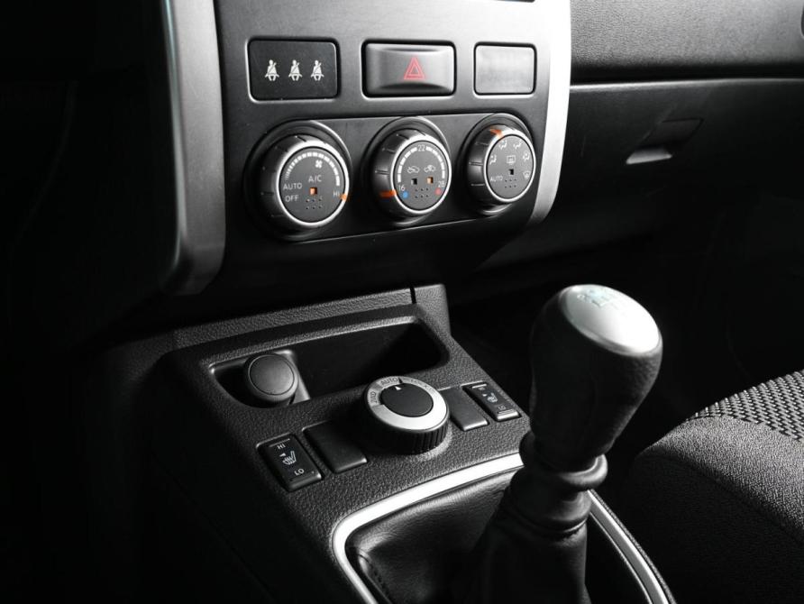 Nissan X-Trail II Рестайлинг Ростов-на-Дону  - изображение 15