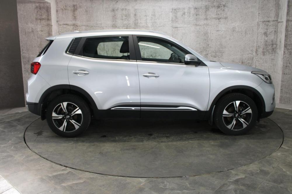 Chery Tiggo 4 Pro I Ярославль  - изображение 4