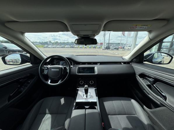 Land Rover Range Rover Evoque II с пробегом 2020 года, цена 2 795 000 рублей, 112067 км, внедорожник, Автокод Объявления